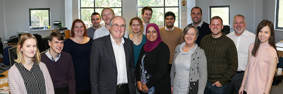 Village Software Team