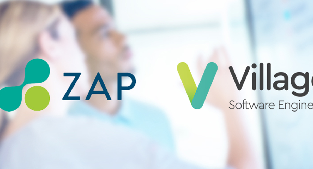 Village Software | ZAP BI Joins Village Partner Family